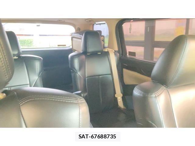 Toyota ALPHARD 2015-08 7875124-8