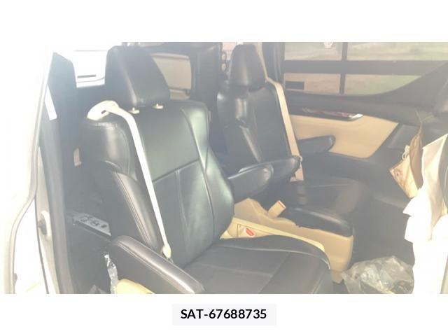 Toyota ALPHARD 2015-08 7875124-12
