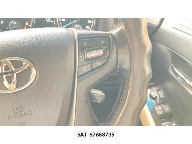 Toyota ALPHARD 2015-08 7875124-4
