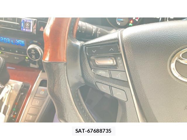 Toyota ALPHARD 2015-08 7875124-5