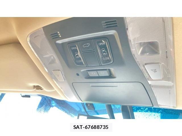 Toyota ALPHARD 2015-08 7875124-6