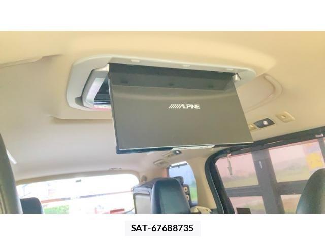 Toyota ALPHARD 2015-08 7875124-7