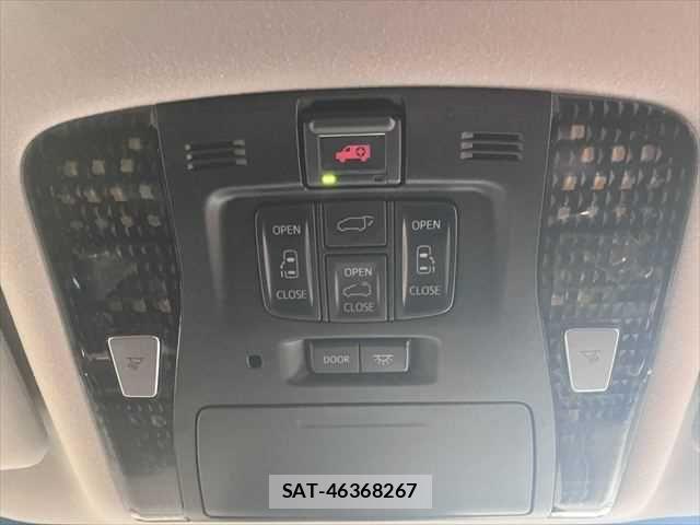 Toyota ALPHARD 2019-11 7875120-9