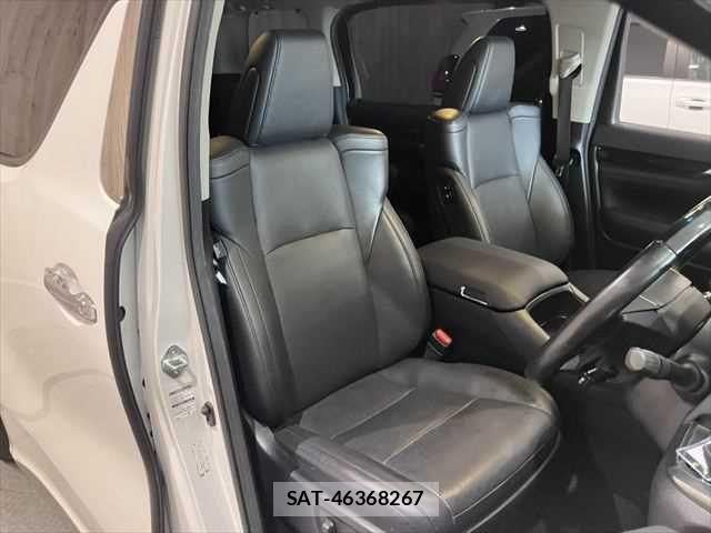 Toyota ALPHARD 2019-11 7875120-11