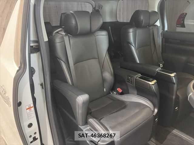 Toyota ALPHARD 2019-11 7875120-12