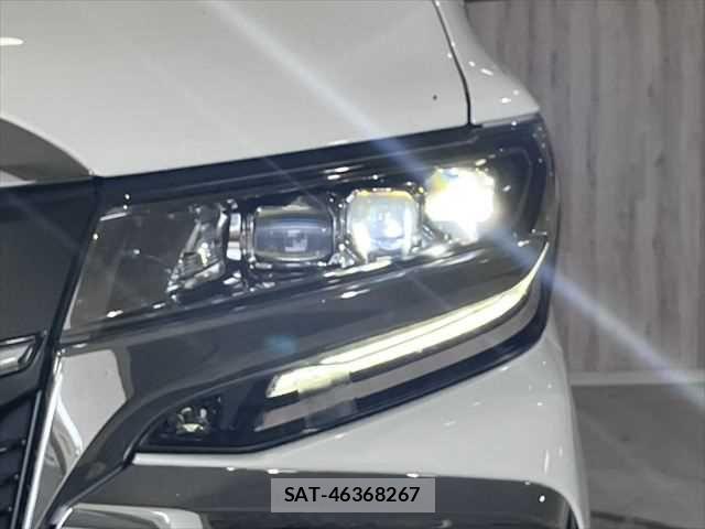 Toyota ALPHARD 2019-11 7875120-15
