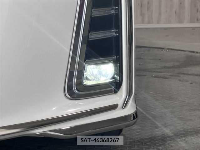 Toyota ALPHARD 2019-11 7875120-16