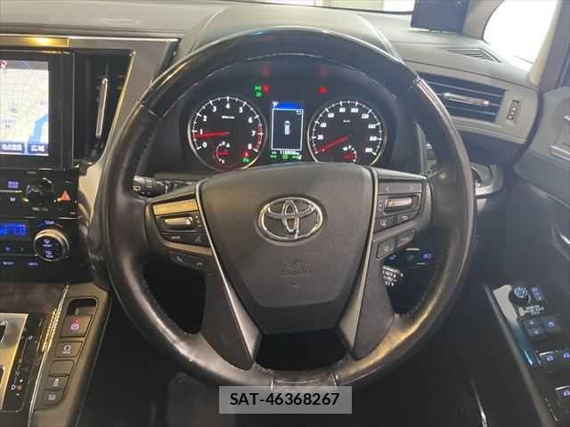 Toyota ALPHARD 2019-11 7875120-17