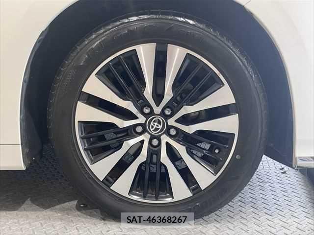 Toyota ALPHARD 2019-11 7875120-18