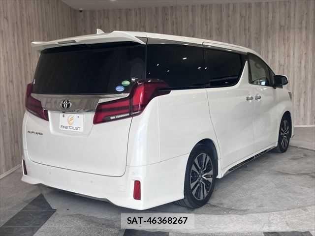 Toyota ALPHARD 2019-11 7875120-22
