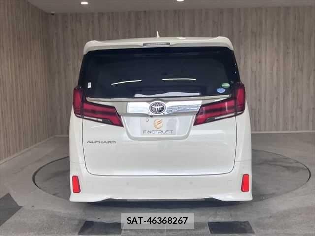 Toyota ALPHARD 2019-11 7875120-23