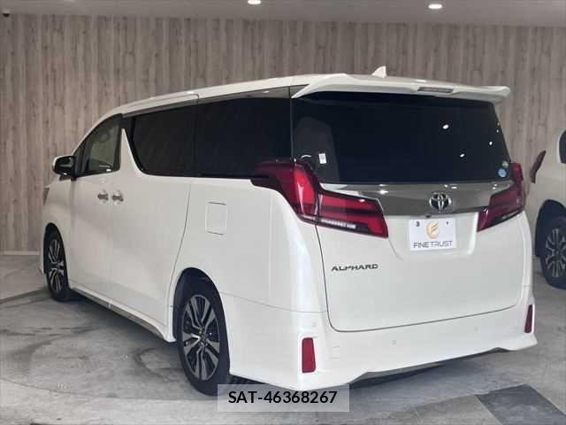 Toyota ALPHARD 2019-11 7875120-24
