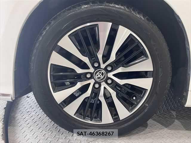 Toyota ALPHARD 2019-11 7875120-28