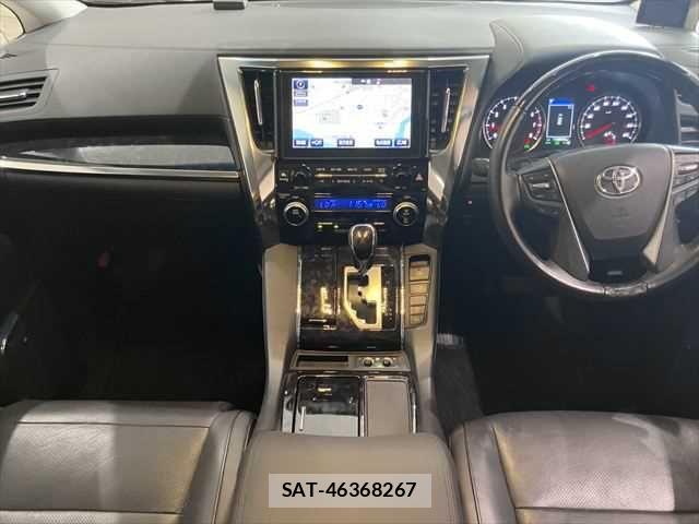 Toyota ALPHARD 2019-11 7875120-2