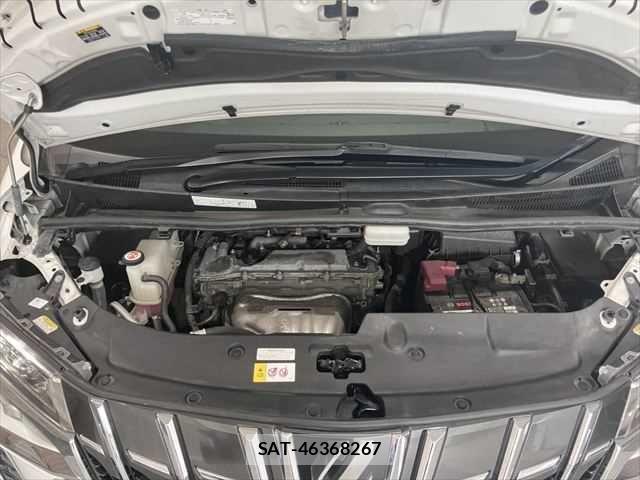 Toyota ALPHARD 2019-11 7875120-29