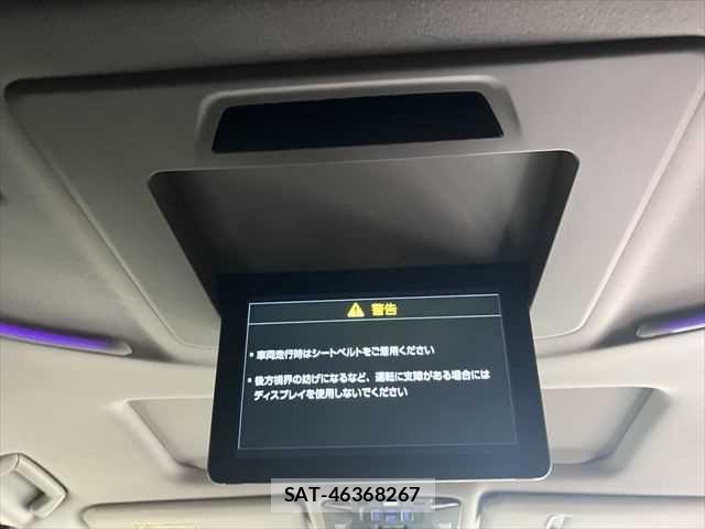 Toyota ALPHARD 2019-11 7875120-5