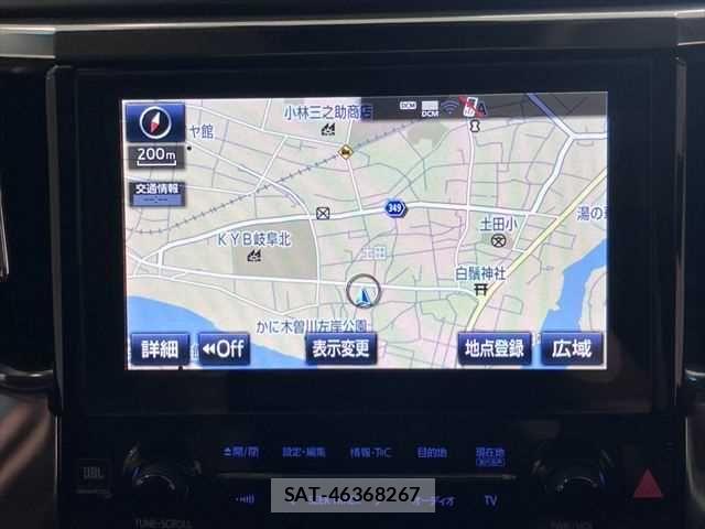 Toyota ALPHARD 2019-11 7875120-6