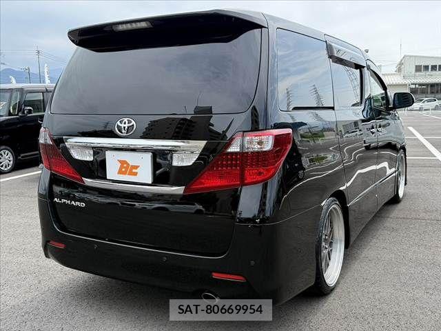 Toyota ALPHARD 2010-09 7875128-14