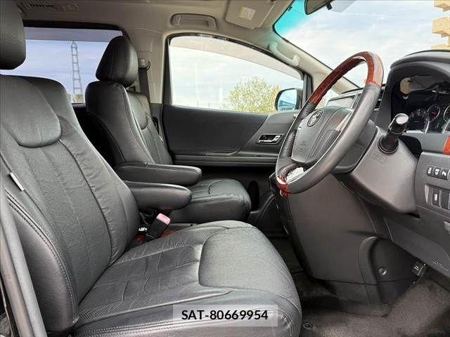 Toyota ALPHARD 2010-09 7875128-15