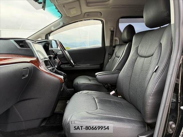 Toyota ALPHARD 2010-09 7875128-16