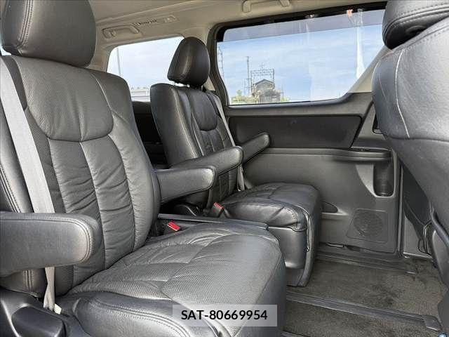 Toyota ALPHARD 2010-09 7875128-17