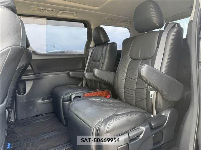 Toyota ALPHARD 2010-09 7875128-18