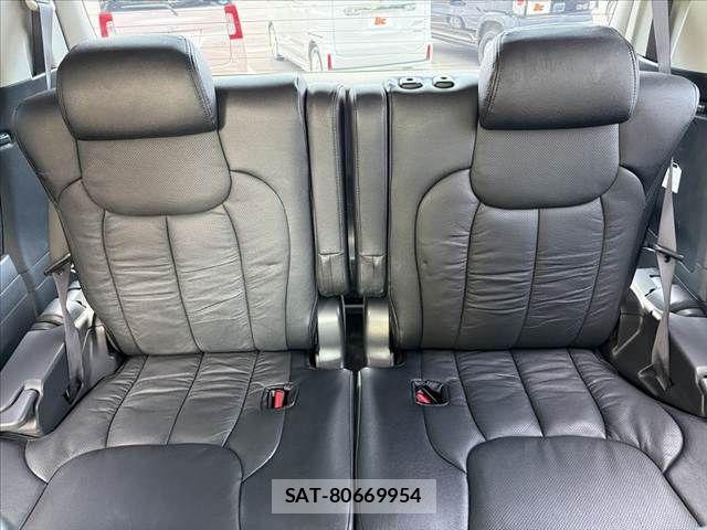 Toyota ALPHARD 2010-09 7875128-19