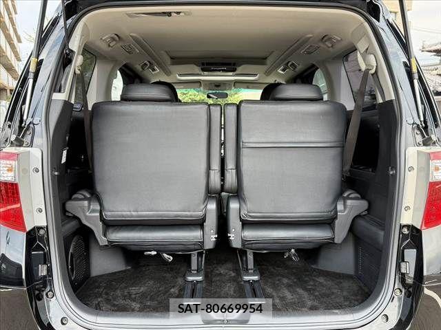 Toyota ALPHARD 2010-09 7875128-20