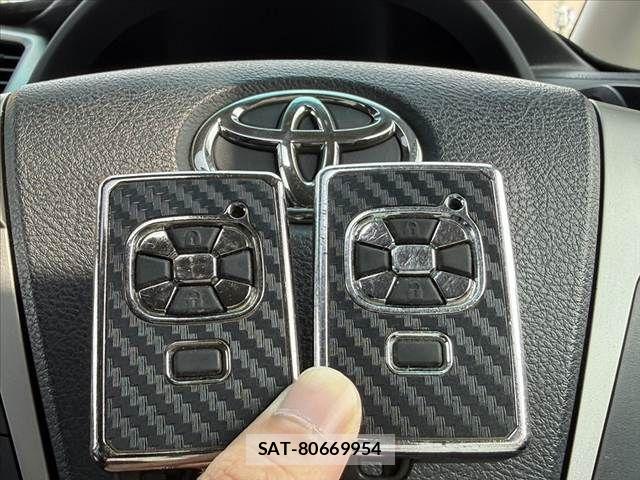 Toyota ALPHARD 2010-09 7875128-22