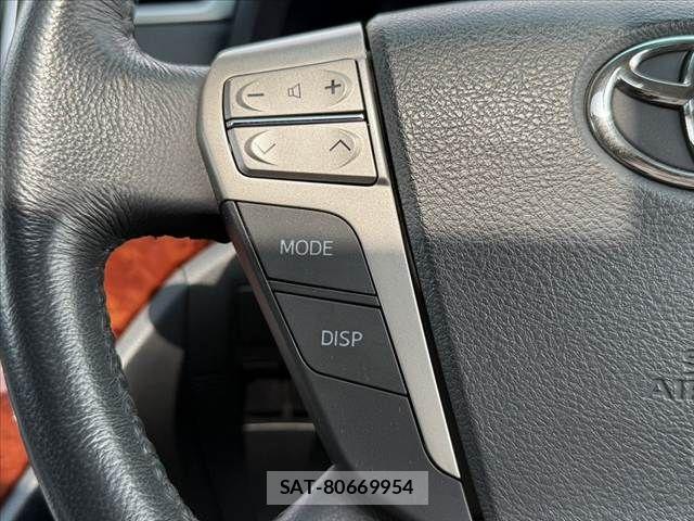 Toyota ALPHARD 2010-09 7875128-23