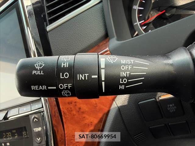 Toyota ALPHARD 2010-09 7875128-24