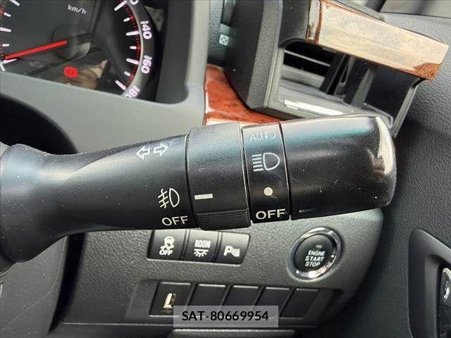 Toyota ALPHARD 2010-09 7875128-25