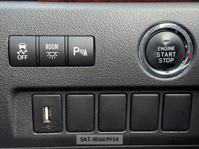Toyota ALPHARD 2010-09 7875128-26