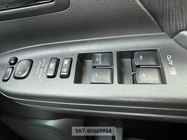 Toyota ALPHARD 2010-09 7875128-27
