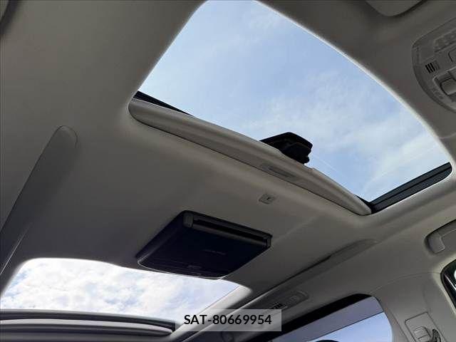Toyota ALPHARD 2010-09 7875128-2