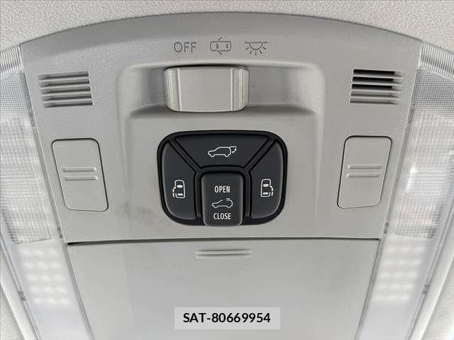 Toyota ALPHARD 2010-09 7875128-6