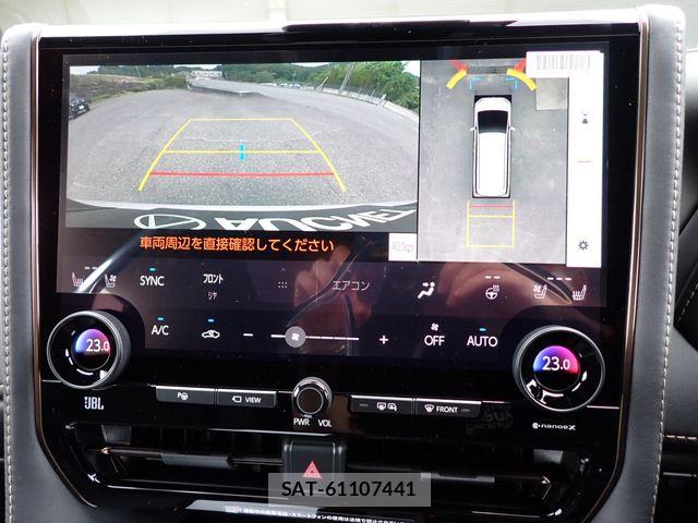 Toyota ALPHARD 2026-05 7875083-13