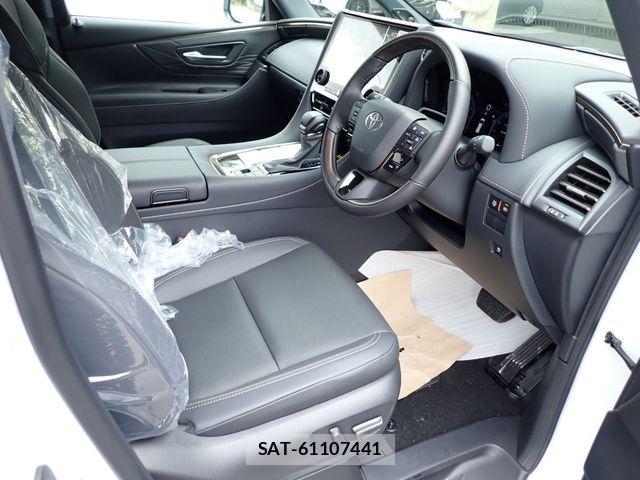 Toyota ALPHARD 2026-05 7875083-1