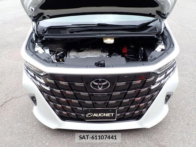 Toyota ALPHARD 2026-05 7875083-26