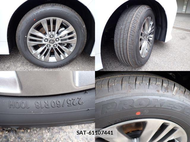 Toyota ALPHARD 2026-05 7875083-27