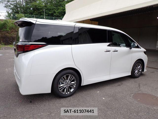 Toyota ALPHARD 2026-05 7875083-6