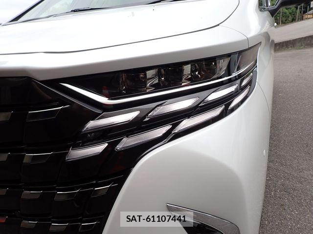 Toyota ALPHARD 2026-05 7875083-7