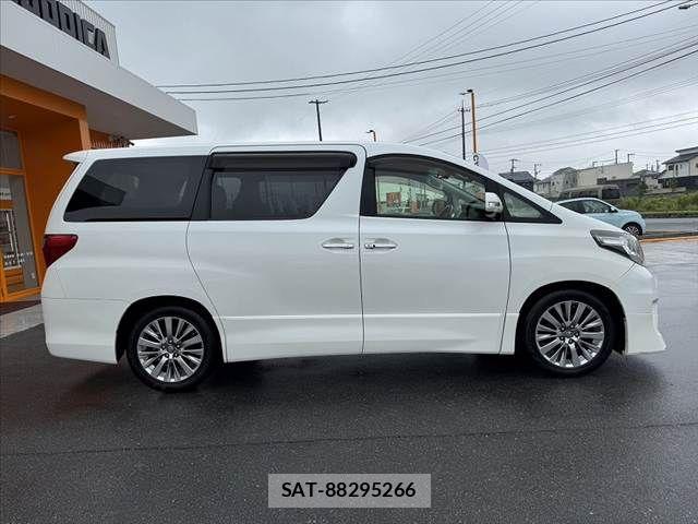 Toyota ALPHARD 2014-03 7875126-11