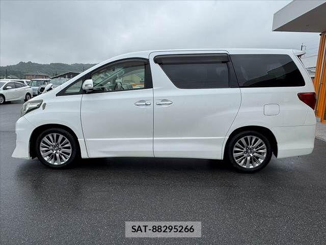 Toyota ALPHARD 2014-03 7875126-12