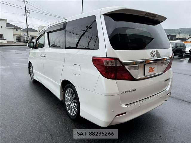 Toyota ALPHARD 2014-03 7875126-13