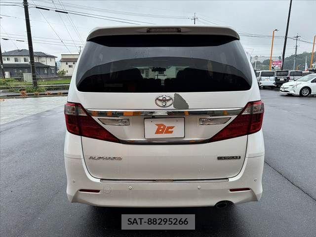 Toyota ALPHARD 2014-03 7875126-14