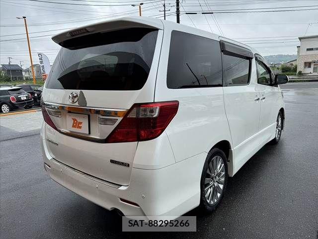 Toyota ALPHARD 2014-03 7875126-15