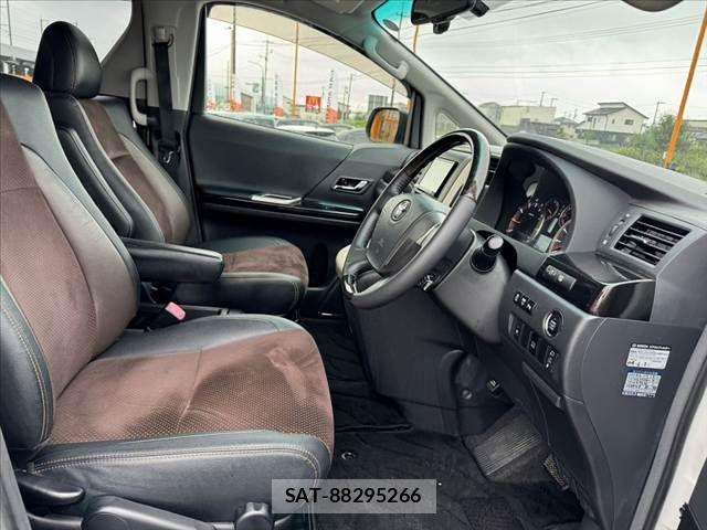Toyota ALPHARD 2014-03 7875126-16