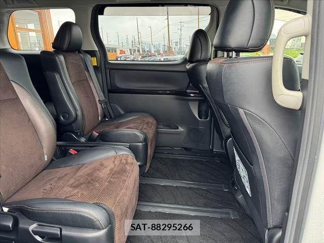 Toyota ALPHARD 2014-03 7875126-17
