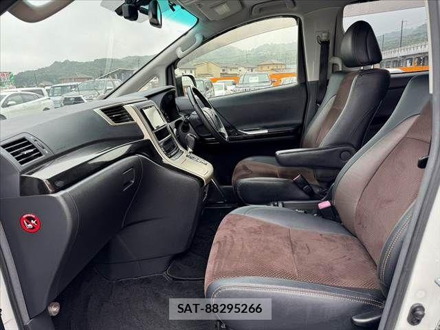 Toyota ALPHARD 2014-03 7875126-18